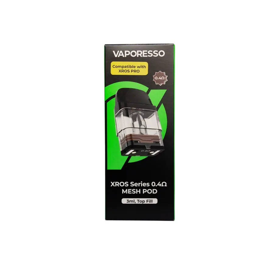Алибаба – Набор Vaporesso XROS 4 Mini 1000mAh Black